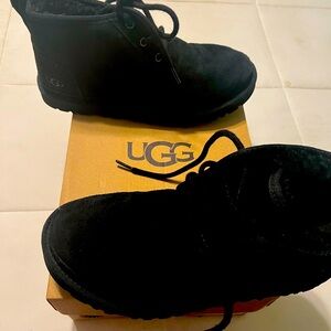Ugg boots size 7